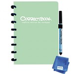 Correctbook
A5
lijn